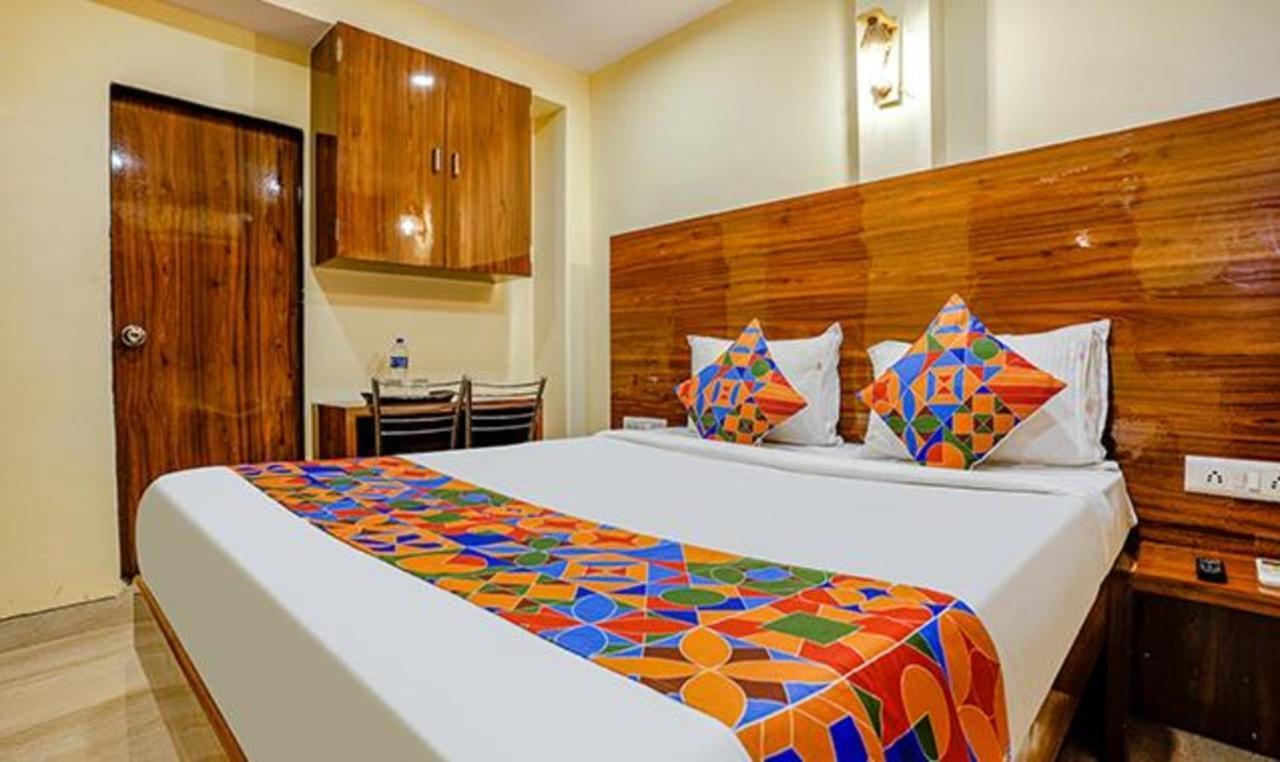 Fabexpress Royal Park I Hotel Bombay Eksteriør billede