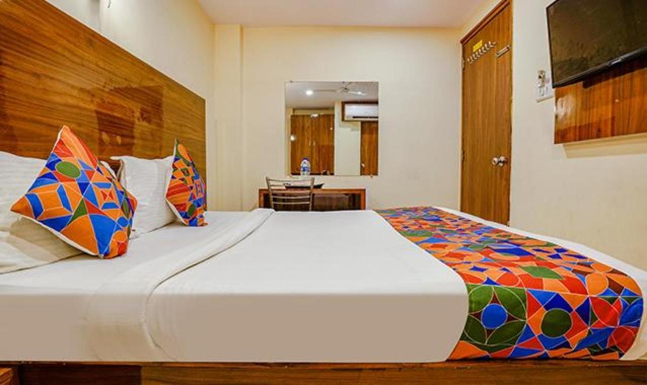 Fabexpress Royal Park I Hotel Bombay Eksteriør billede