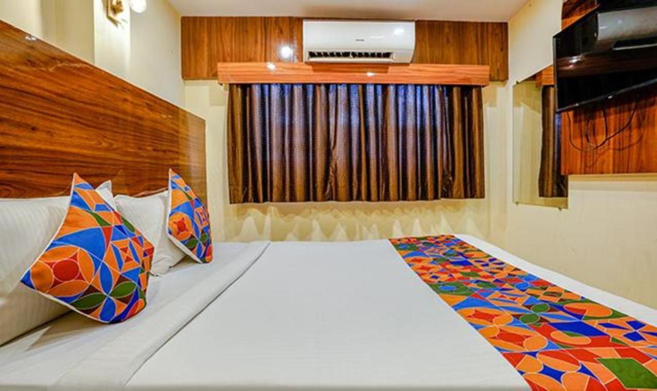 Fabexpress Royal Park I Hotel Bombay Eksteriør billede