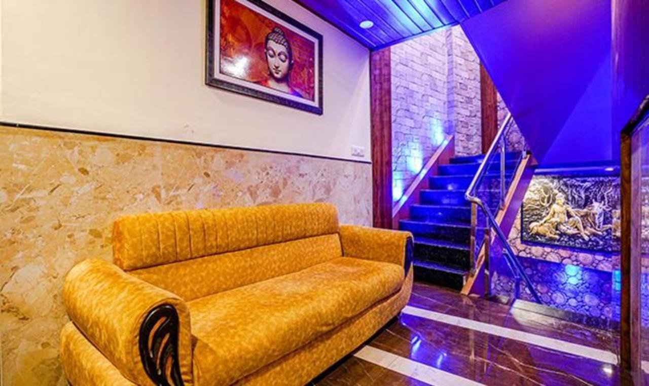 Fabexpress Royal Park I Hotel Bombay Eksteriør billede